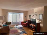 2 br mieszkanie z prywatnym garazem