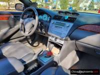 2006 Toyota Solara SLE Convertible 2D