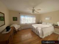 2 br mieszkanie z prywatnym garazem
