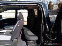 2017 Nissan Titan SV Pickup 4D 6 1/2 ft