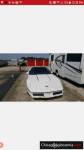 86 corvett  75000 mil