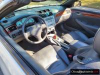 2006 Toyota Solara SLE Convertible 2D