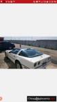 86 corvett  75000 mil