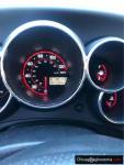 2006 Pontiac Vibe Sport Wagon 4D