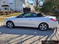 2006 Toyota Solara SLE Convertible 2D