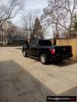 2017 Nissan Titan SV Pickup 4D 6 1/2 ft
