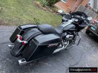 2020 Harley-Davidson Road Glide