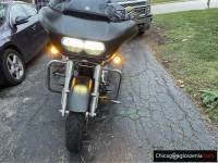 2020 Harley-Davidson Road Glide