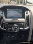 2018 FORD FOCUS SEL