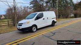 2015 Chevrolet chevy city express lt cargo van LT