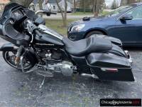 2020 Harley-Davidson Road Glide