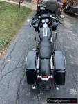 2020 Harley-Davidson Road Glide