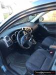 2006 Pontiac Vibe Sport Wagon 4D