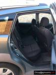 2006 Pontiac Vibe Sport Wagon 4D
