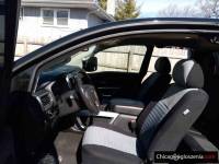 2017 Nissan Titan SV Pickup 4D 6 1/2 ft