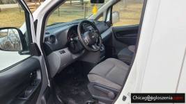 2015 Chevrolet chevy city express lt cargo van LT