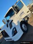 2013 Volvo vnl day cab