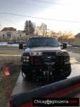 2005 Ford F-350