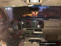 2005 Ford F-350