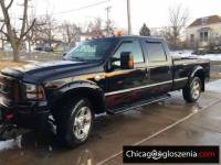 2005 Ford F-350