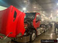 2016 Peterbilt 579