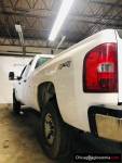 2010 Chevrolet Silverado 2500