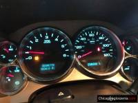 2010 Chevrolet Silverado 2500