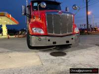 2016 Peterbilt 579