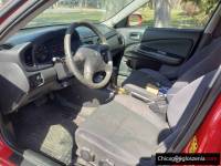 2006 Nissan Sentra Sedan 4D
