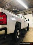 2010 Chevrolet Silverado 2500