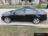 2017 Volkswagen Jetta 1.4T S Sedan 4D