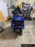 2010 Harley-Davidson Electra Glide
