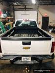 2010 Chevrolet Silverado 2500