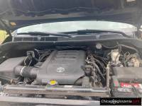 2012 Toyota Tundra Limited Pickup 4D 5 1/2 ft