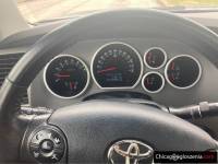 2012 Toyota Tundra Limited Pickup 4D 5 1/2 ft