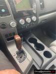 2012 Toyota Tundra Limited Pickup 4D 5 1/2 ft
