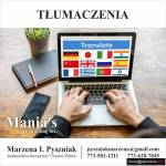 Tłumaczenia w sadach