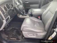 2012 Toyota Tundra Limited Pickup 4D 5 1/2 ft