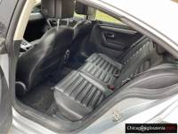 2014 Volkswagen CC 2.0T Sport Sedan 4D