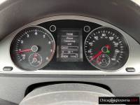 2014 Volkswagen CC 2.0T Sport Sedan 4D