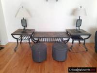 Moving sale