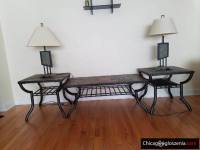 Moving sale