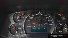 2011 Chevy Express 4x4 ( AWD ) 5.3 V8 Cargo Van