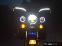 2010 Harley-Davidson Electra Glide