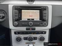 2014 Volkswagen CC 2.0T Sport Sedan 4D