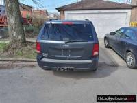 2007 Jeep Grand Cherokee