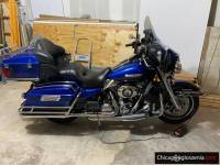 2010 Harley-Davidson Electra Glide