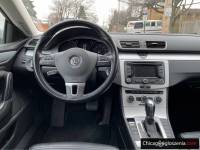 2014 Volkswagen CC 2.0T Sport Sedan 4D
