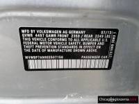 2014 Volkswagen CC 2.0T Sport Sedan 4D