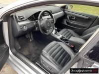 2014 Volkswagen CC 2.0T Sport Sedan 4D